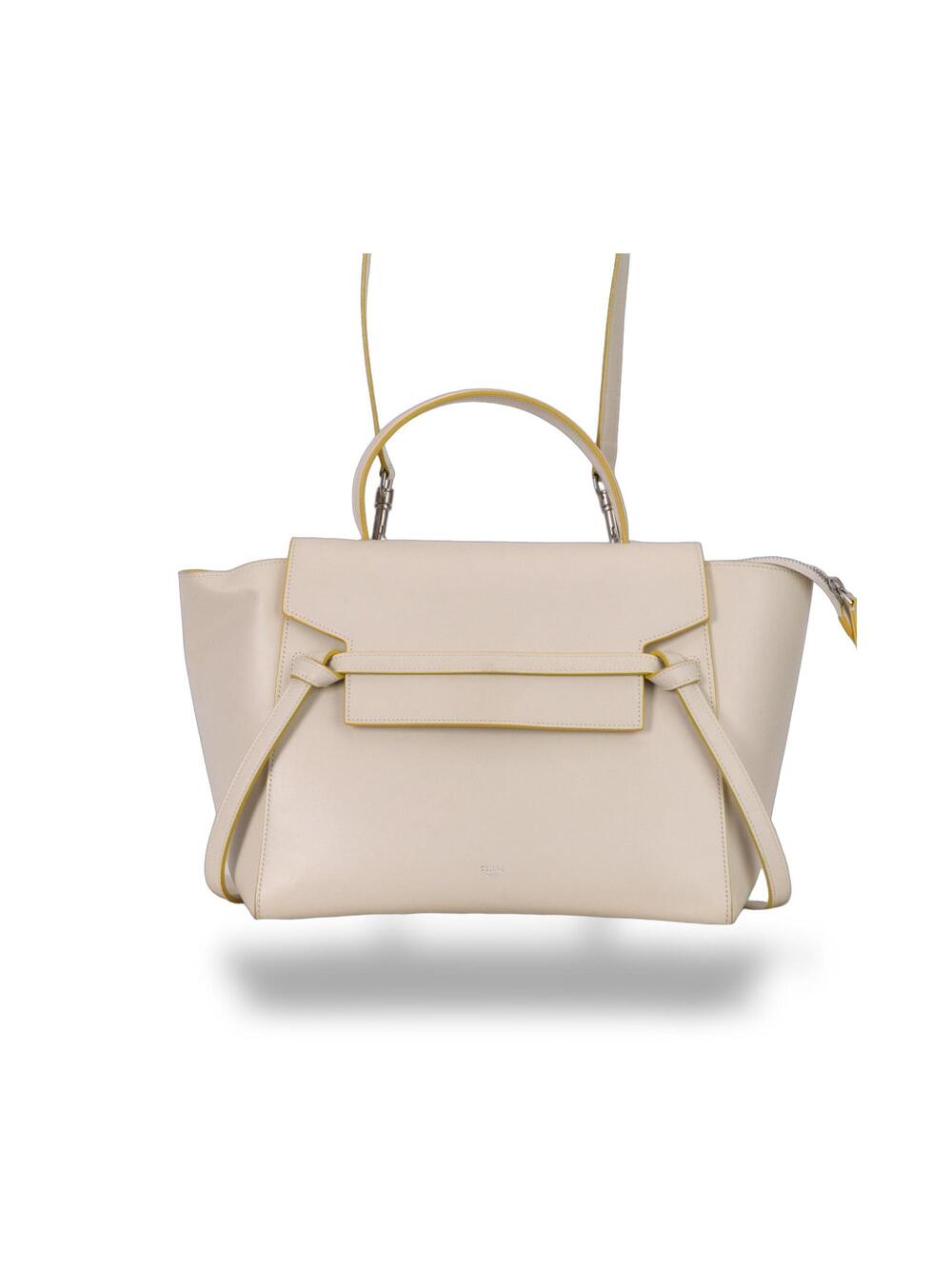 Celine Belt Bag Calfskin Mini #375002C77B